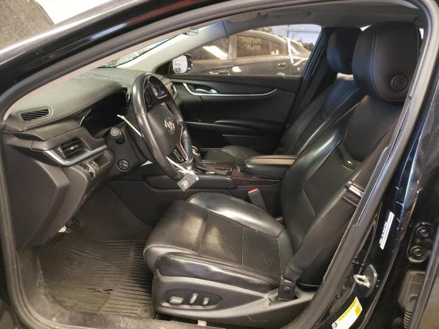 Photo 6 VIN: 2G61L5S36E9297744 - CADILLAC XTS 