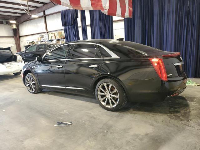 Photo 1 VIN: 2G61L5S36F9197127 - CADILLAC XTS 