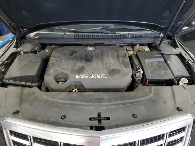 Photo 10 VIN: 2G61L5S36F9197127 - CADILLAC XTS 