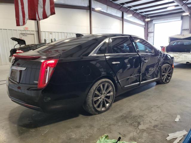 Photo 2 VIN: 2G61L5S36F9197127 - CADILLAC XTS 