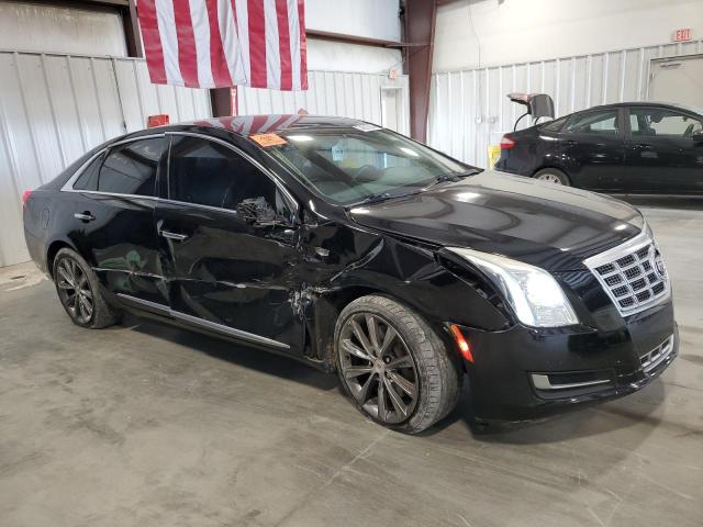 Photo 3 VIN: 2G61L5S36F9197127 - CADILLAC XTS 