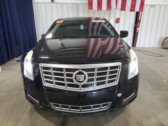 Photo 4 VIN: 2G61L5S36F9197127 - CADILLAC XTS 