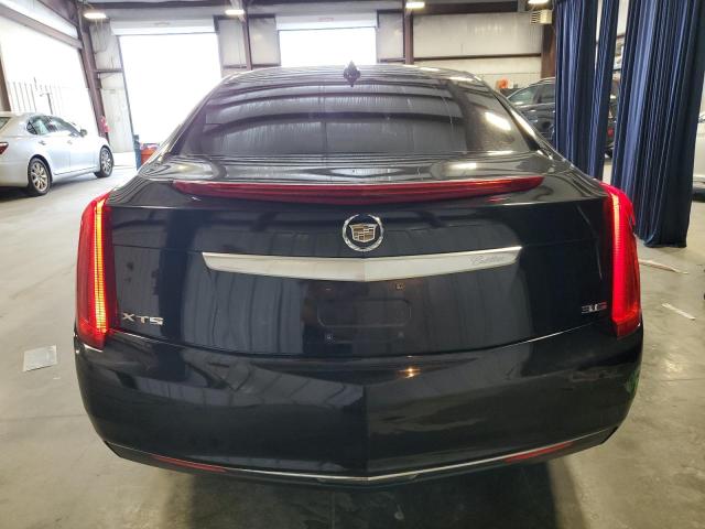 Photo 5 VIN: 2G61L5S36F9197127 - CADILLAC XTS 