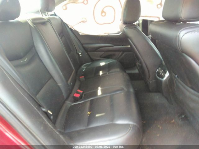 Photo 7 VIN: 2G61L5S36G9210041 - CADILLAC XTS 