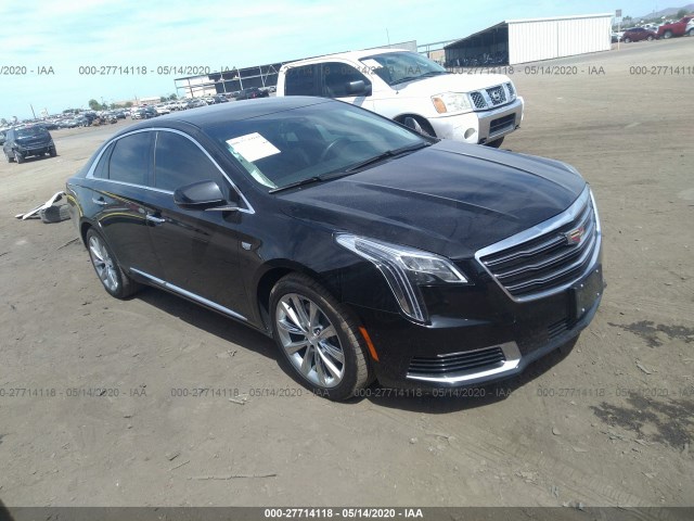 Photo 0 VIN: 2G61L5S36J9146333 - CADILLAC XTS 