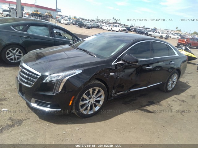 Photo 1 VIN: 2G61L5S36J9146333 - CADILLAC XTS 