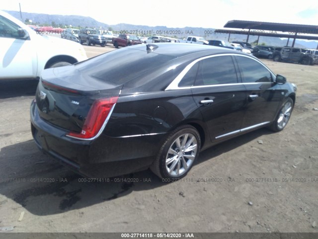 Photo 3 VIN: 2G61L5S36J9146333 - CADILLAC XTS 