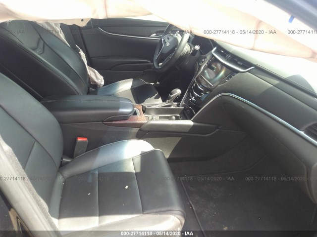 Photo 4 VIN: 2G61L5S36J9146333 - CADILLAC XTS 