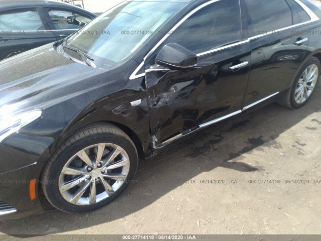 Photo 5 VIN: 2G61L5S36J9146333 - CADILLAC XTS 