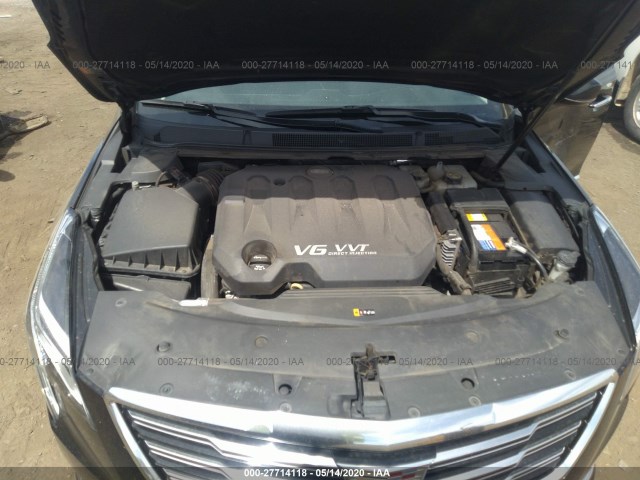 Photo 9 VIN: 2G61L5S36J9146333 - CADILLAC XTS 