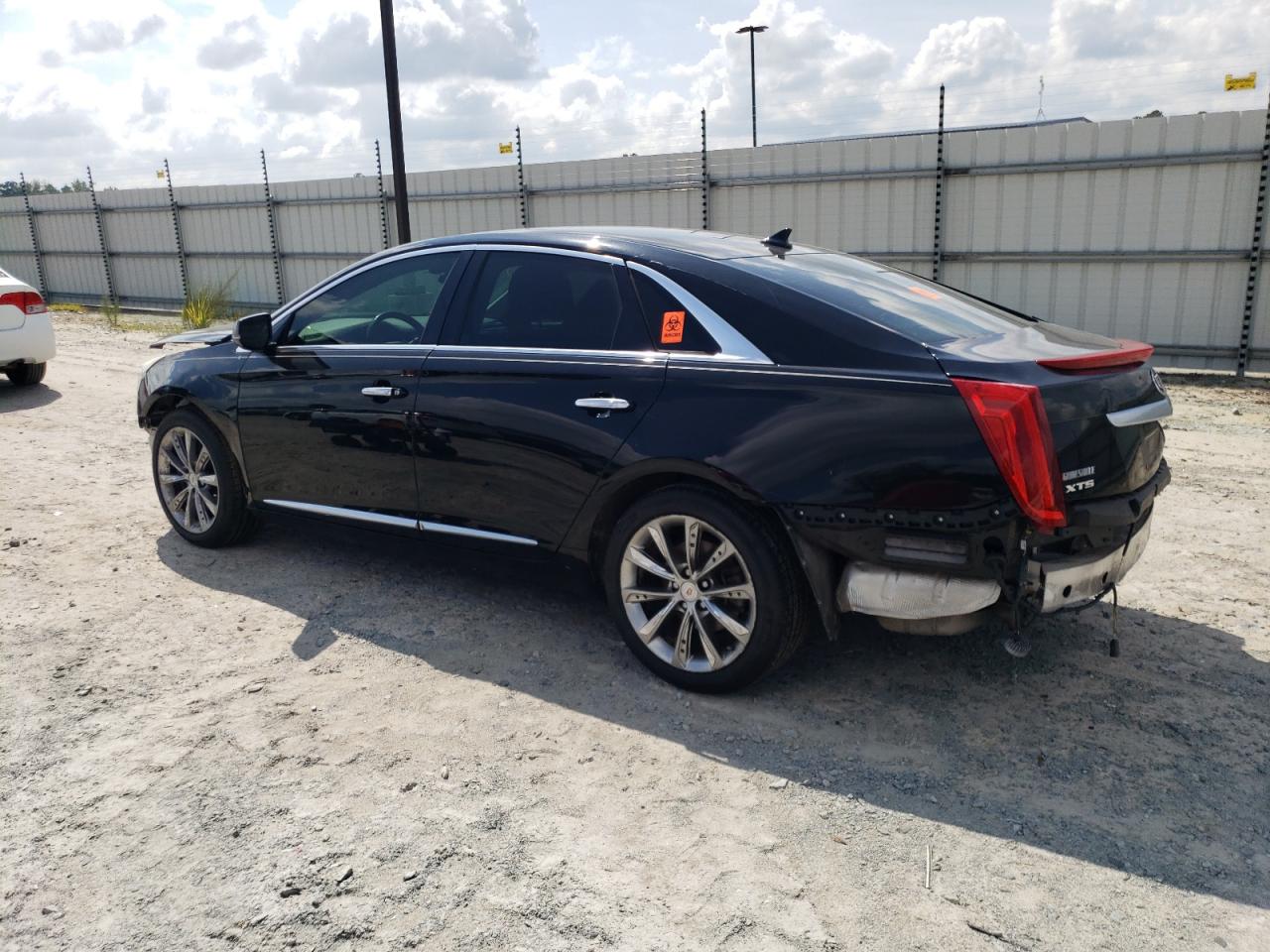 Photo 1 VIN: 2G61L5S37E9148968 - CADILLAC XTS 