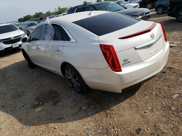 Photo 1 VIN: 2G61L5S37E9205198 - CADILLAC XTS 