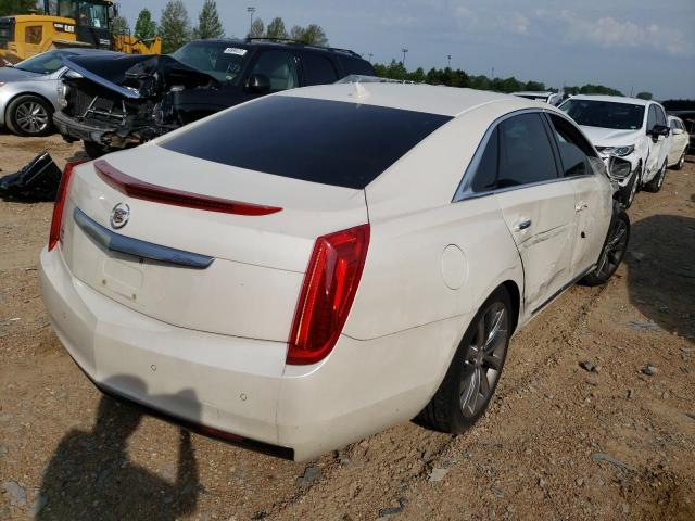 Photo 2 VIN: 2G61L5S37E9205198 - CADILLAC XTS 