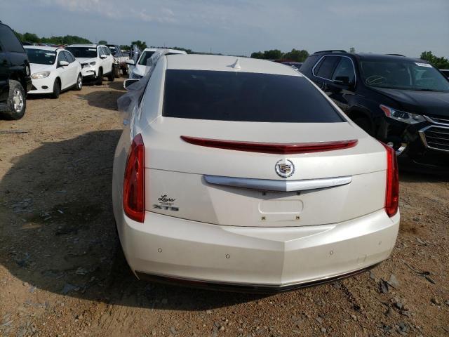 Photo 5 VIN: 2G61L5S37E9205198 - CADILLAC XTS 