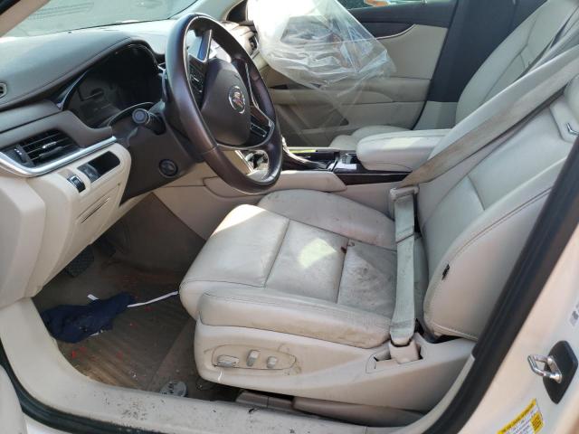 Photo 6 VIN: 2G61L5S37E9205198 - CADILLAC XTS 