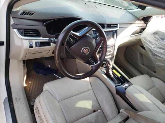 Photo 7 VIN: 2G61L5S37E9205198 - CADILLAC XTS 