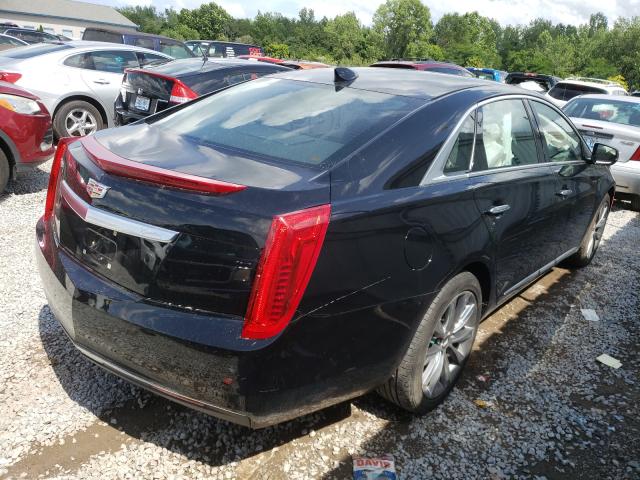 Photo 3 VIN: 2G61L5S37H9133844 - CADILLAC XTS 