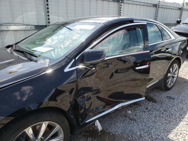 Photo 8 VIN: 2G61L5S37H9133844 - CADILLAC XTS 