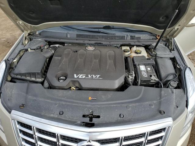 Photo 10 VIN: 2G61L5S38E9269315 - CADILLAC XTS 