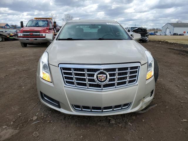 Photo 4 VIN: 2G61L5S38E9269315 - CADILLAC XTS 