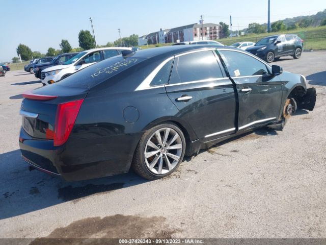 Photo 3 VIN: 2G61L5S38F9279134 - CADILLAC XTS 