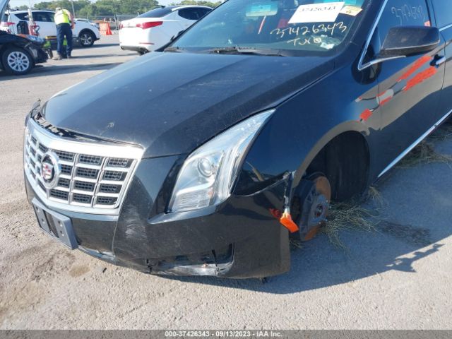 Photo 5 VIN: 2G61L5S38F9279134 - CADILLAC XTS 