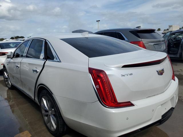 Photo 1 VIN: 2G61L5S38J9175039 - CADILLAC XTS 