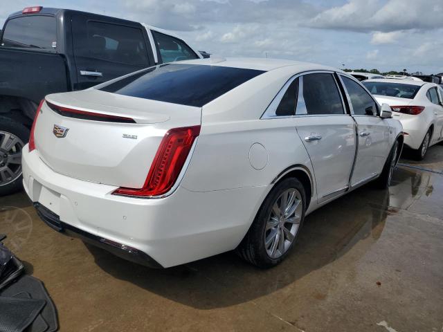 Photo 2 VIN: 2G61L5S38J9175039 - CADILLAC XTS 