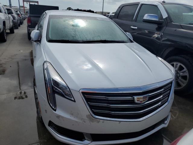 Photo 4 VIN: 2G61L5S38J9175039 - CADILLAC XTS 