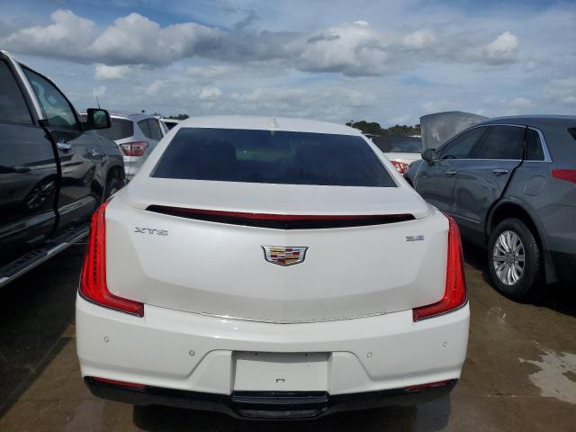 Photo 5 VIN: 2G61L5S38J9175039 - CADILLAC XTS 