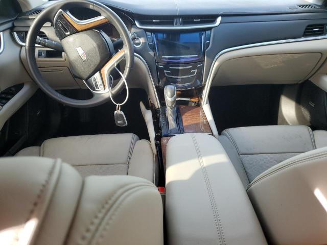 Photo 7 VIN: 2G61L5S38J9175039 - CADILLAC XTS 