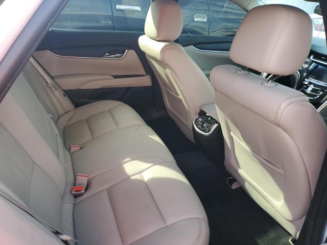 Photo 9 VIN: 2G61L5S38J9175039 - CADILLAC XTS 