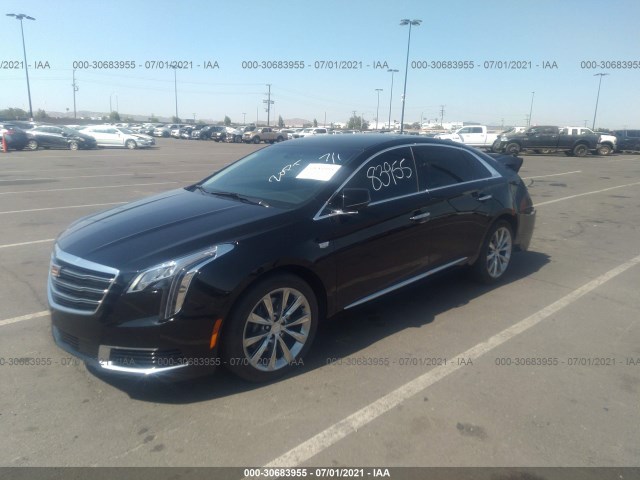 Photo 1 VIN: 2G61L5S38J9176336 - CADILLAC XTS 