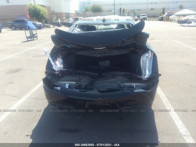 Photo 5 VIN: 2G61L5S38J9176336 - CADILLAC XTS 