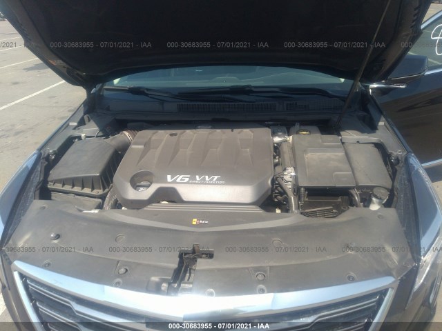 Photo 9 VIN: 2G61L5S38J9176336 - CADILLAC XTS 