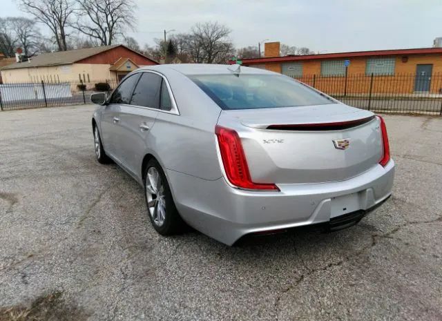 Photo 2 VIN: 2G61L5S38K9119703 - CADILLAC XTS 