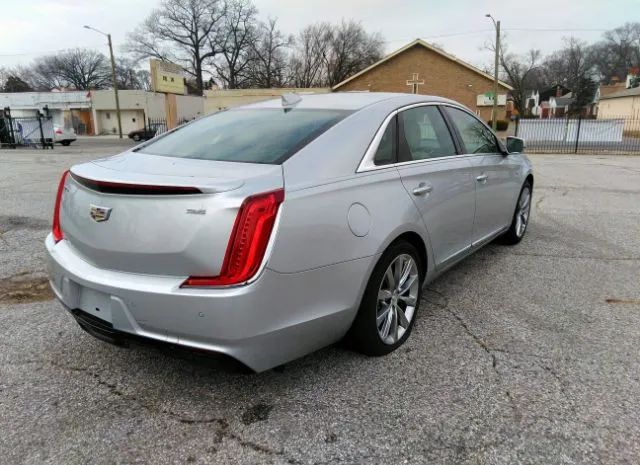 Photo 3 VIN: 2G61L5S38K9119703 - CADILLAC XTS 