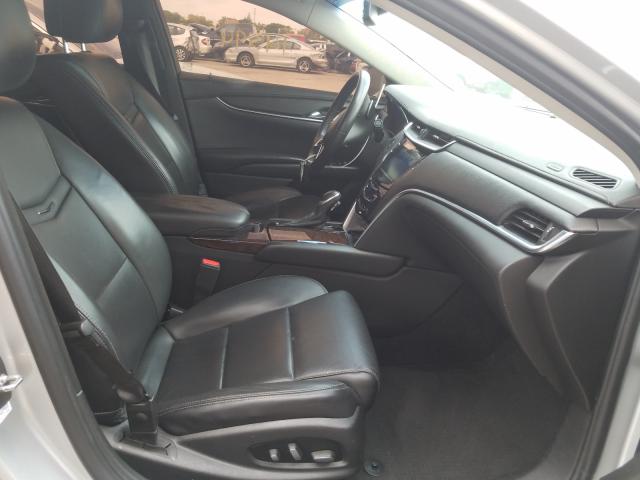 Photo 4 VIN: 2G61L5S39E9201170 - CADILLAC XTS 