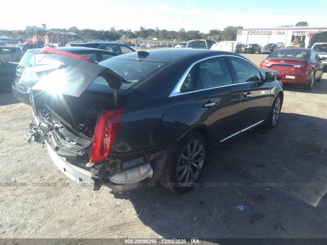 Photo 3 VIN: 2G61L5S39H9163122 - CADILLAC XTS 