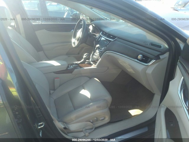 Photo 4 VIN: 2G61L5S39H9163122 - CADILLAC XTS 