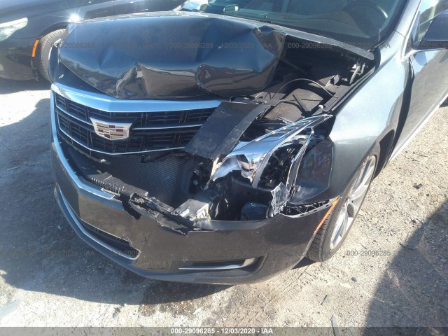 Photo 5 VIN: 2G61L5S39H9163122 - CADILLAC XTS 