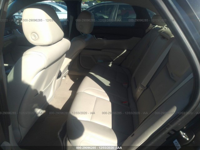 Photo 7 VIN: 2G61L5S39H9163122 - CADILLAC XTS 