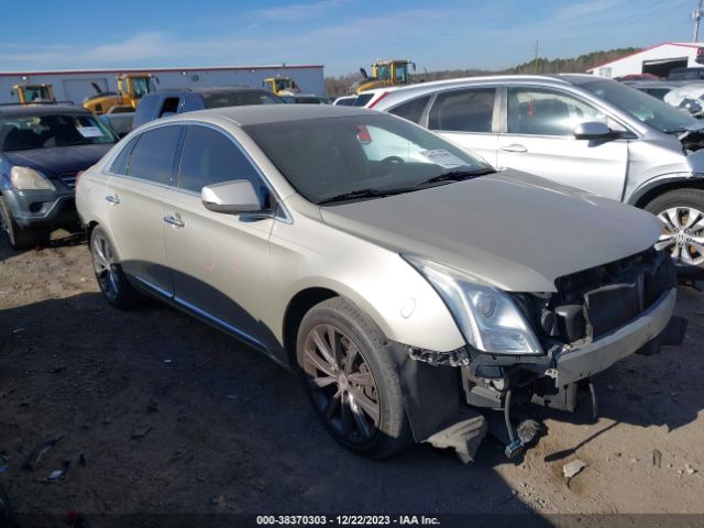 Photo 0 VIN: 2G61L5S3XE9224649 - CADILLAC XTS 