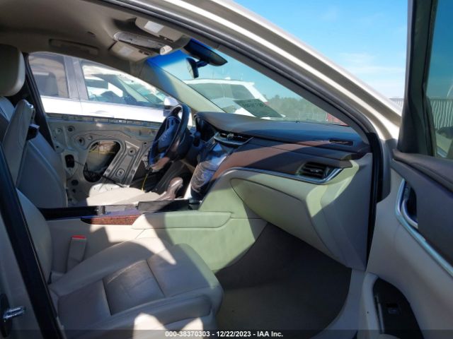 Photo 4 VIN: 2G61L5S3XE9224649 - CADILLAC XTS 