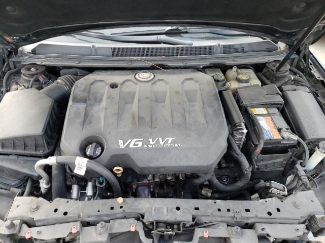 Photo 6 VIN: 2G61L5S3XF9167290 - CADILLAC XTS 