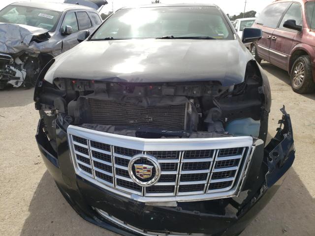 Photo 8 VIN: 2G61L5S3XF9167290 - CADILLAC XTS 