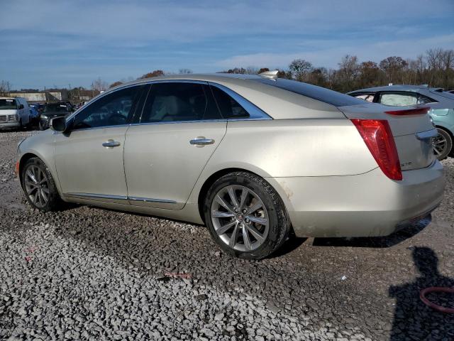 Photo 1 VIN: 2G61L5S3XF9227620 - CADILLAC XTS 