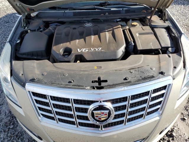 Photo 10 VIN: 2G61L5S3XF9227620 - CADILLAC XTS 