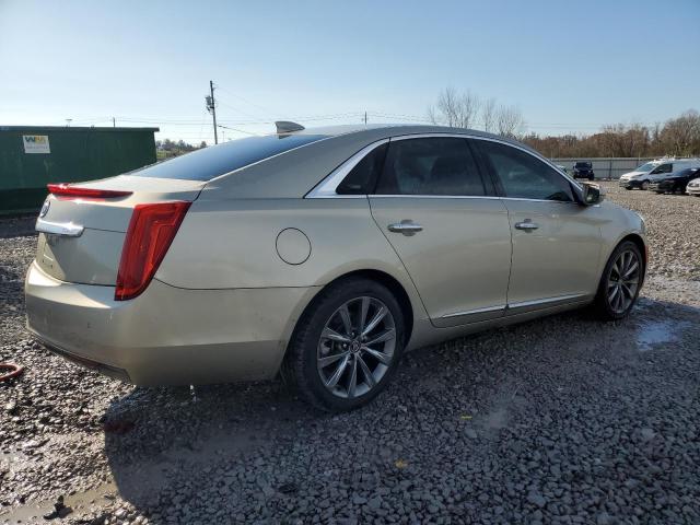 Photo 2 VIN: 2G61L5S3XF9227620 - CADILLAC XTS 