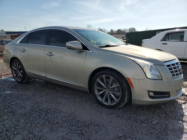 Photo 3 VIN: 2G61L5S3XF9227620 - CADILLAC XTS 